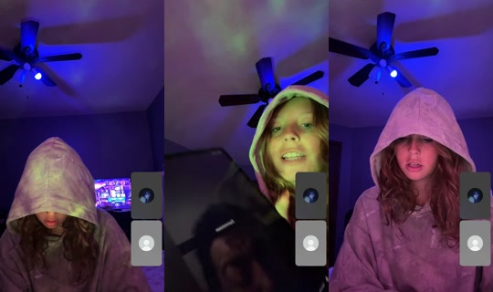 theyfw_kyleigh6767's Live Session — Jul 9, 2026, 9:18 AM