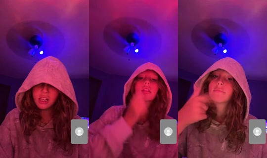 theyfw_kyleigh6767's Live Session — Jul 9, 2026, 9:48 AM