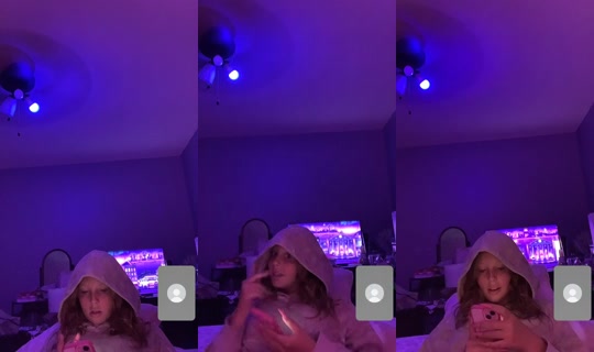 theyfw_kyleigh6767's Live Session — Jul 9, 2026, 10:02 AM