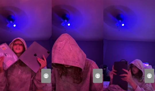 theyfw_kyleigh6767's Live Session — Jul 9, 2026, 10:26 AM