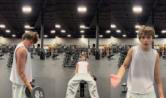 theyhategavinn's Live Session — Jul 8, 2026, 11:18 AM