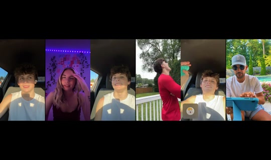 theyhategavinn's Live Session — Jul 8, 2026, 12:07 PM
