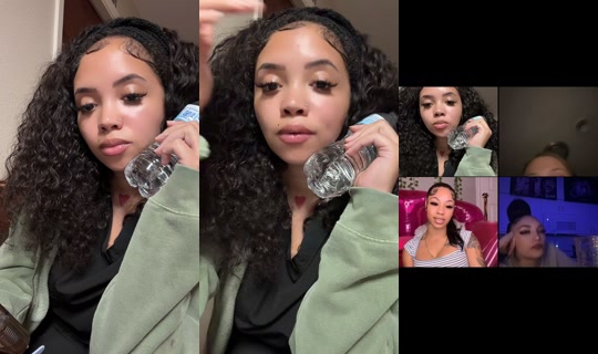 theylovejez's Live Session — Jul 26, 2026, 8:06 AM