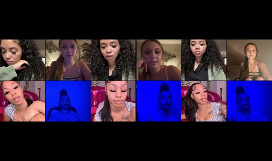 theylovejez's Live Session — Jul 26, 2026, 8:16 AM