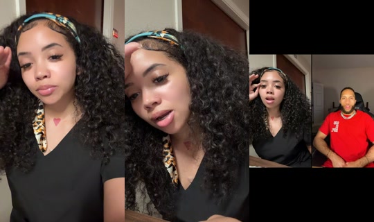 theylovejez's Live Session — Jul 27, 2026, 9:00 AM