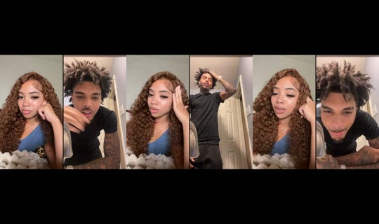 theylovejez's Live Session — Jul 28, 2026, 10:37 AM