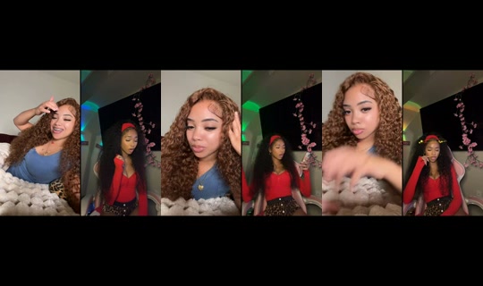 theylovejez's Live Session — Jul 28, 2026, 11:23 AM