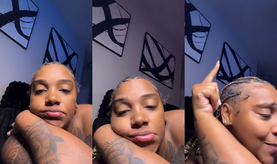 theylovesomemeee's Live Session — Aug 23, 2026, 2:49 PM