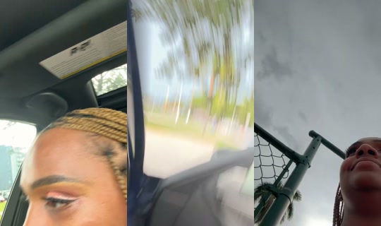 theylovesomemeee's Live Session — Sep 6, 2026, 7:01 PM