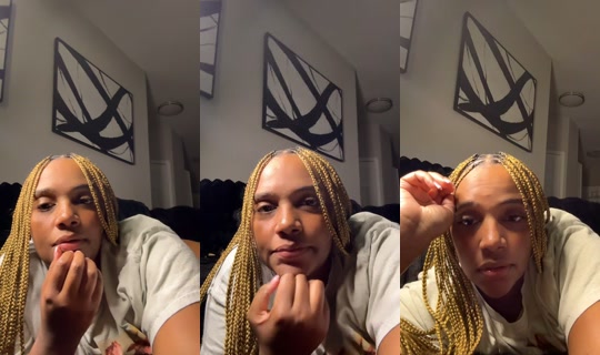 theylovesomemeee's Live Session — Sep 9, 2026, 6:35 PM