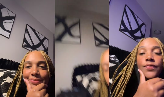 theylovesomemeee's Live Session — Sep 10, 2026, 3:25 PM