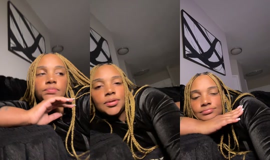 theylovesomemeee's Live Session — Sep 10, 2026, 7:32 PM