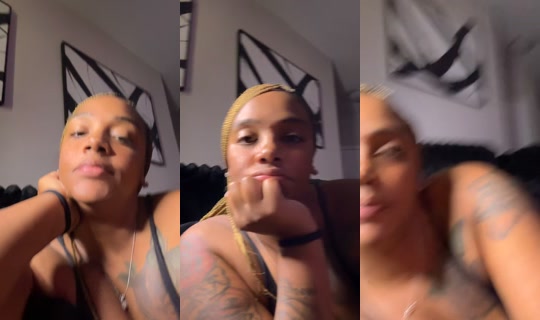 theylovesomemeee's Live Session — Sep 15, 2026, 7:31 PM