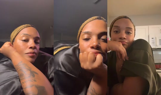 theylovesomemeee's Live Session — Sep 24, 2026, 10:11 PM