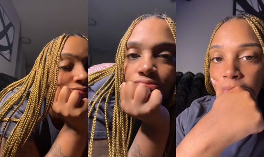 theylovesomemeee's Live Session — Sep 26, 2026, 5:27 AM