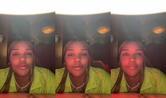 theylovesomemeee's Live Session — Oct 2, 2026, 2:18 AM