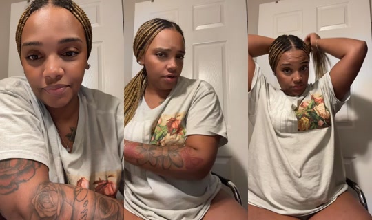 theylovesomemeee's Live Session — Oct 31, 2026, 9:44 PM