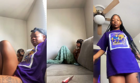 theyluv.naija's Live Session — Jul 22, 2026, 5:22 PM
