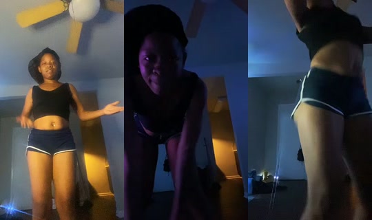 theyluv.naija's Live Session — Jul 26, 2026, 5:57 AM