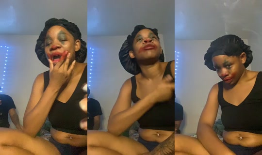 theyluv.naija's Live Session — Jul 26, 2026, 8:58 AM