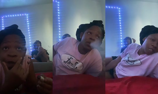 theyluv.naija's Live Session — Jul 27, 2026, 12:53 AM