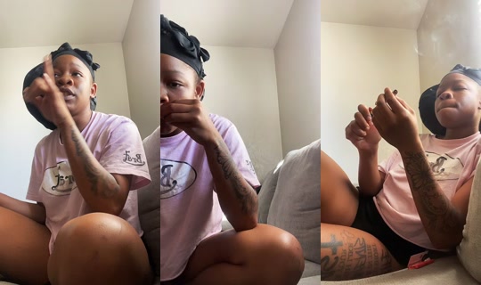 theyluv.naija's Live Session — Jul 27, 2026, 2:37 PM