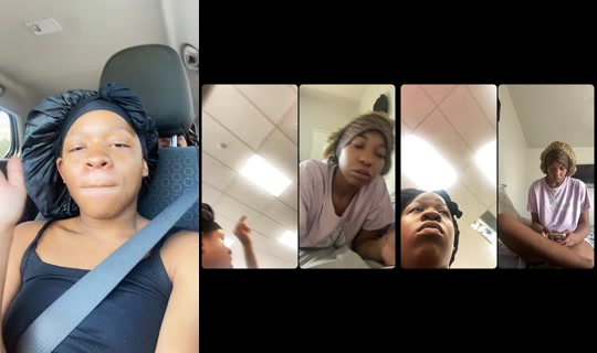 theyluv.naija's Live Session — Jul 31, 2026, 3:10 PM