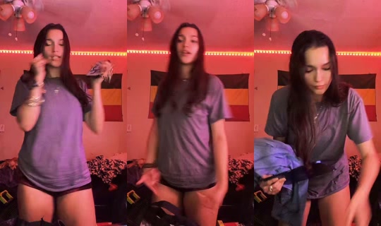 theyluv.raesha's Live Session — Jul 28, 2026, 12:44 PM