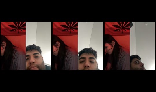theyluv.raesha's Live Session — Jul 28, 2026, 1:26 PM