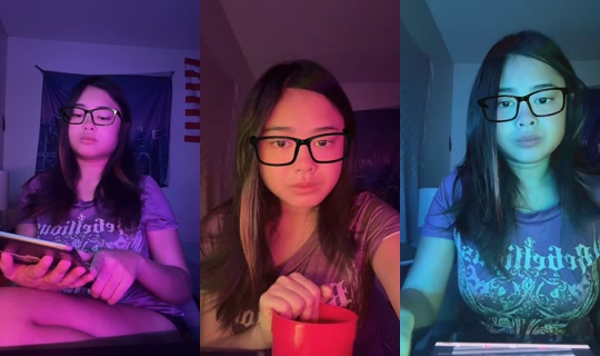 theyluvvbatz's Live Session — Jul 12, 2026, 4:01 AM