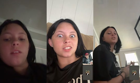 theyluvzoey2024's Live Session — Jul 25, 2026, 9:16 PM