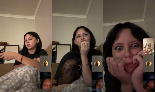 theyluvzoey2024's Live Session — Jul 26, 2026, 3:55 AM