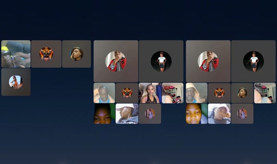 theythinkweforget's Live Session — Jul 15, 2026, 7:18 PM