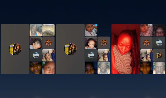 theythinkweforget's Live Session — Jul 15, 2026, 8:20 PM
