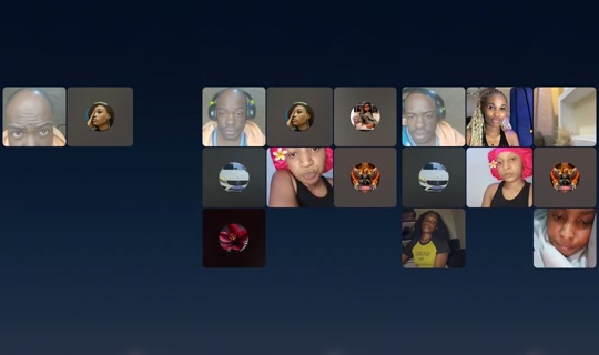 theythinkweforget's Live Session — Jul 15, 2026, 8:58 PM