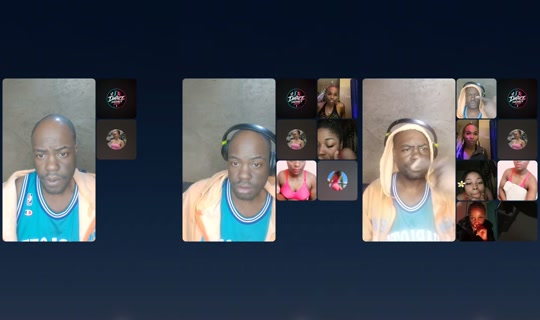 theythinkweforget's Live Session — Jul 15, 2026, 11:39 PM