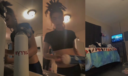 theyylove.lele's Live Session — Jul 26, 2026, 1:13 AM