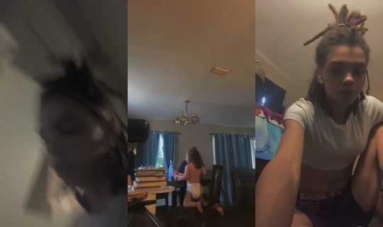 theyylove.lele's Live Session — Jul 26, 2026, 10:36 PM