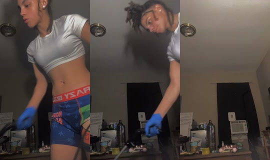 theyylove.lele's Live Session — Jul 27, 2026, 1:54 AM