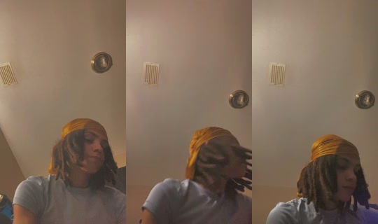 theyylove.lele's Live Session — Jul 27, 2026, 4:48 AM