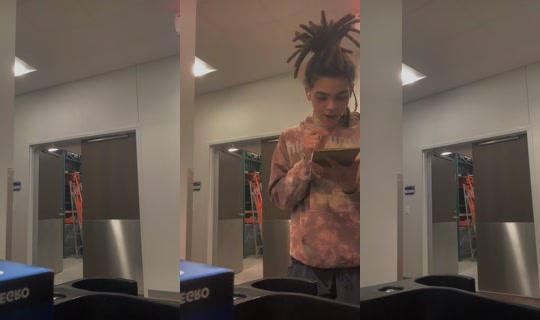 theyylove.lele's Live Session — Jul 27, 2026, 11:13 AM