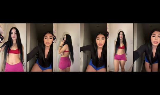 theyyluvvvv_b's Live Session — Oct 22, 2026, 11:04 AM