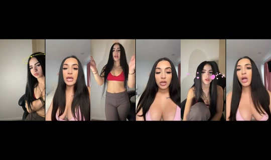 theyyluvvvv_b's Live Session — Oct 22, 2026, 5:02 PM