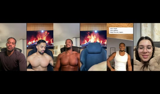thiagomendoncacf's Live Session — Jul 8, 2026, 9:58 AM