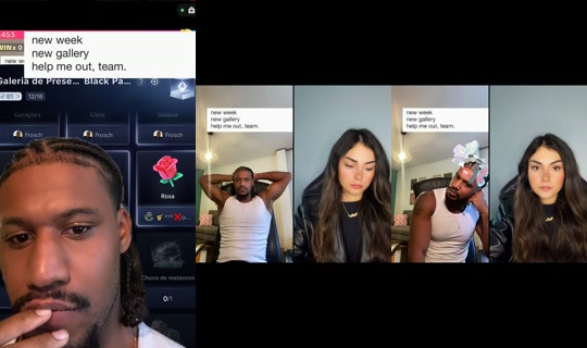 thiagomendoncacf's Live Session — Jul 8, 2026, 11:25 AM