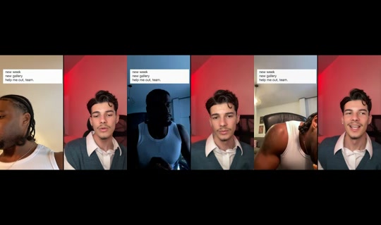 thiagomendoncacf's Live Session — Jul 8, 2026, 11:38 AM