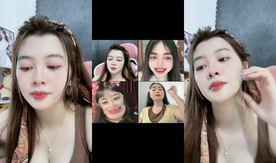 thianh279's Live Session — Sep 29, 2026, 3:41 PM