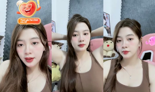 thianh279's Live Session — Sep 30, 2026, 6:33 AM