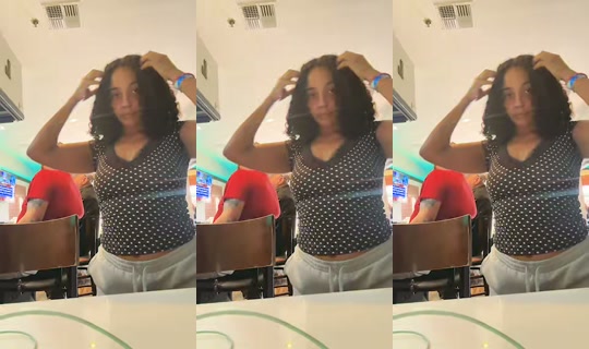 thiccgirlbri's Live Session — Jul 21, 2026, 11:18 PM