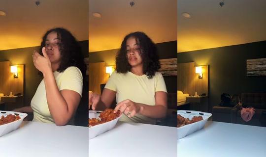 thiccgirlbri's Live Session — Jul 22, 2026, 4:29 PM